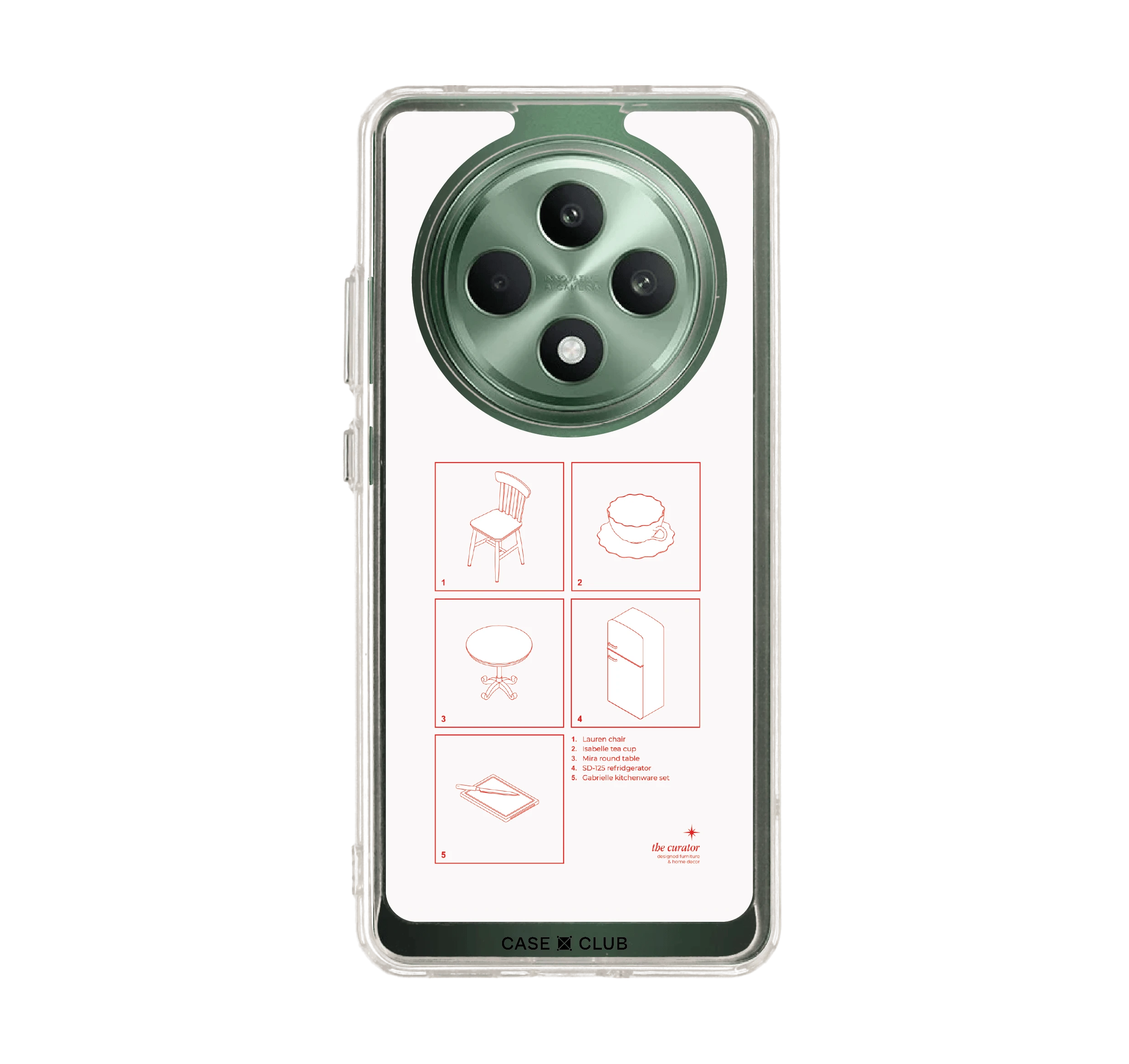 ครัวมินิมอล